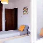 Hostel Surf Emotions