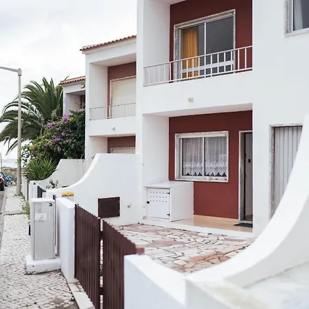 Surf Emotions Hostel Baleal