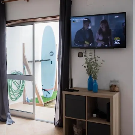 Surf Emotions Hostel