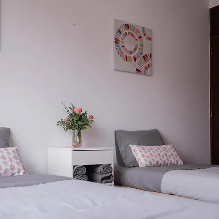 Surf Emotions Hostel