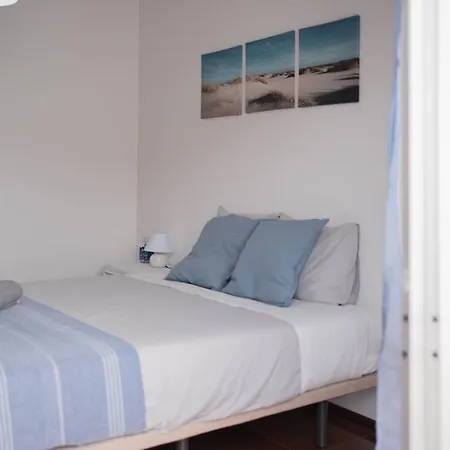 Albergue Surf Emotions Baleal