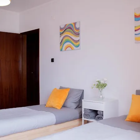 Surf Emotions Hostel Baleal