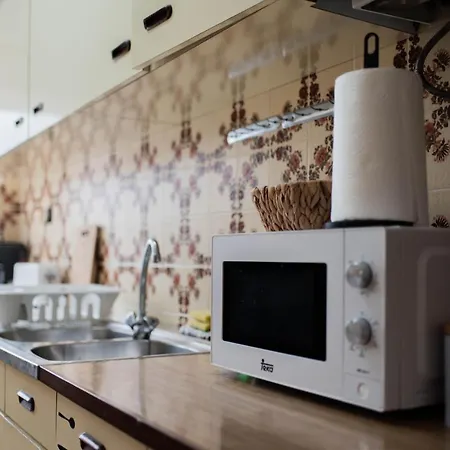 Surf Emotions Hostel *