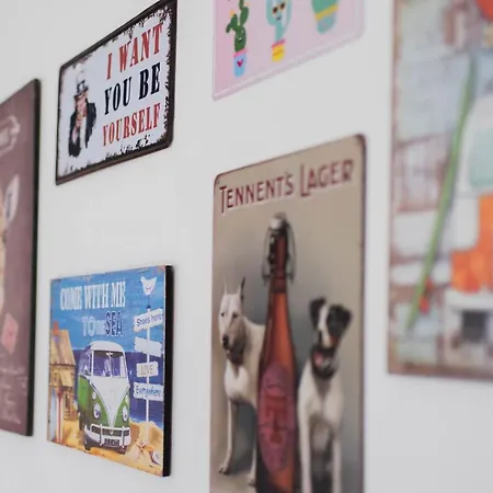 Hostel Surf Emotions Baleal