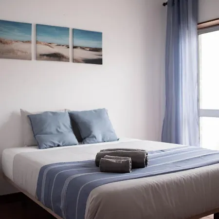 Surf Emotions Hostel Baleal