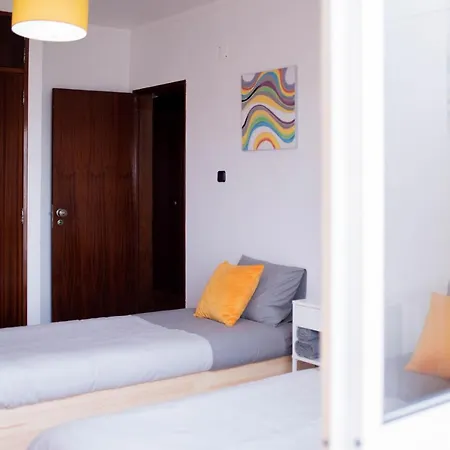 Hostel Surf Emotions