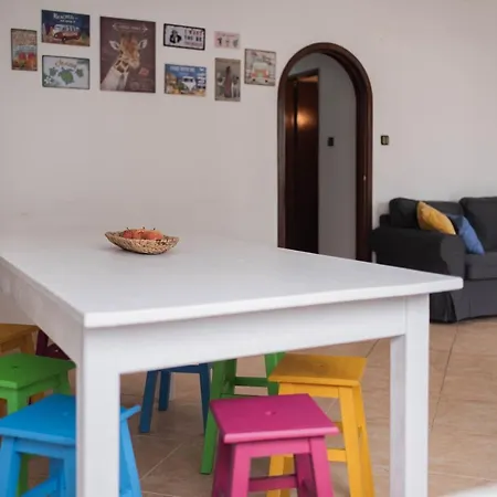 Hostel Surf Emotions Baleal