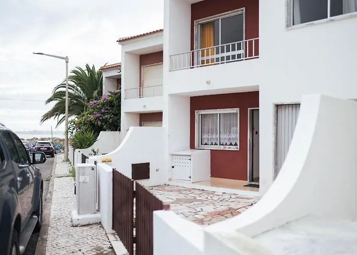 Surf Emotions Hostel Baleal