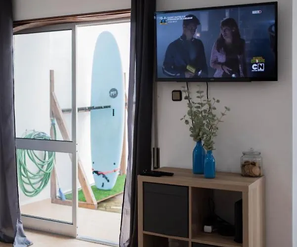 Surf Emotions Hostel