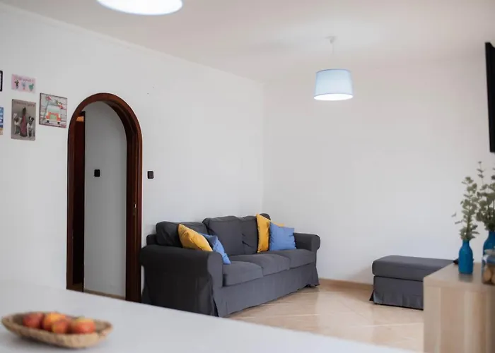 Hostel Surf Emotions Baleal