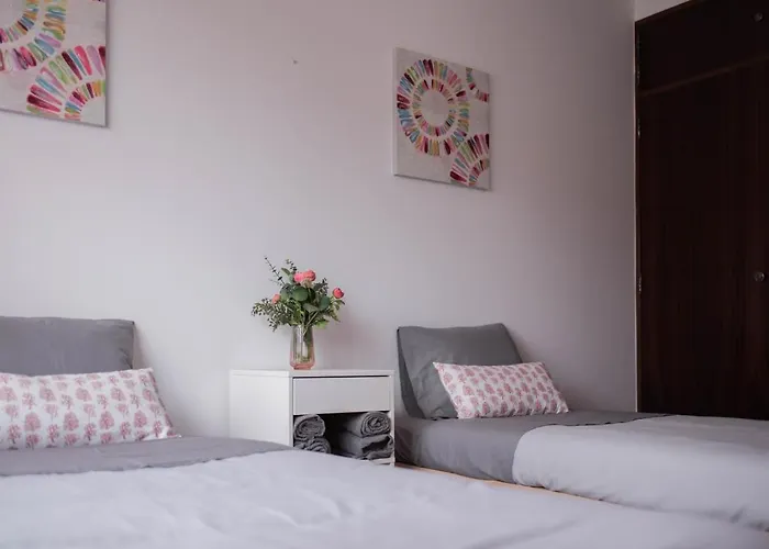 Surf Emotions Hostel