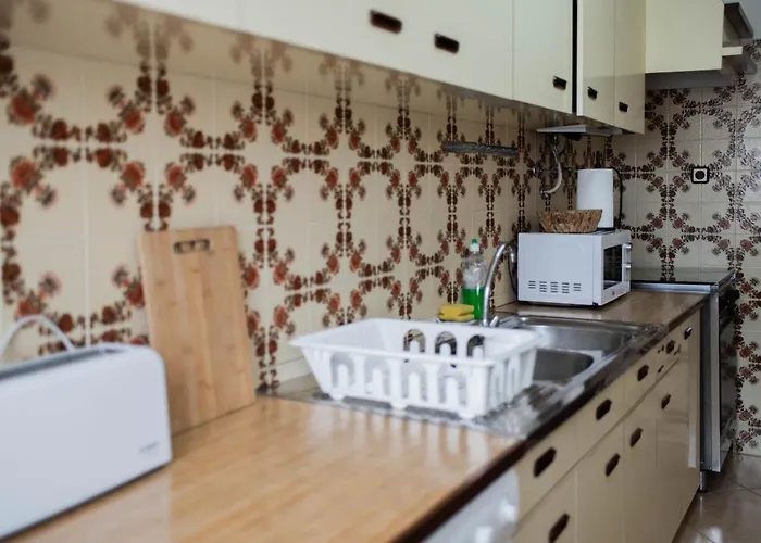 Hostel Surf Emotions *