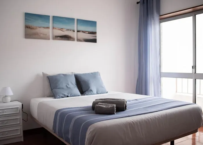 Surf Emotions Hostel Baleal