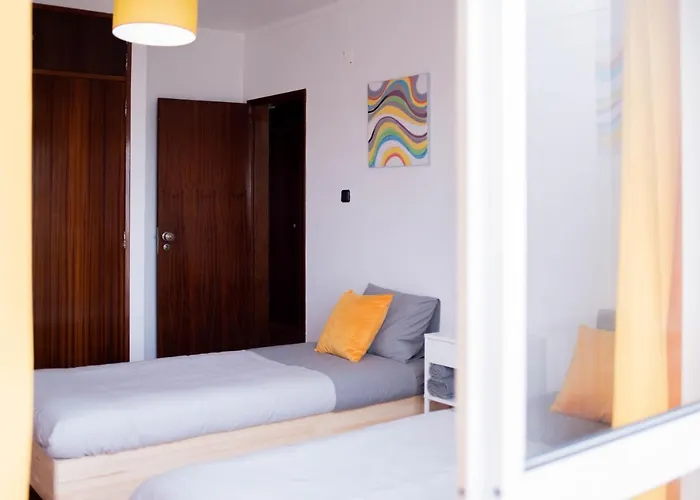 Hostel Surf Emotions