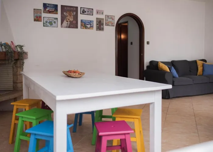 Hostel Surf Emotions Baleal